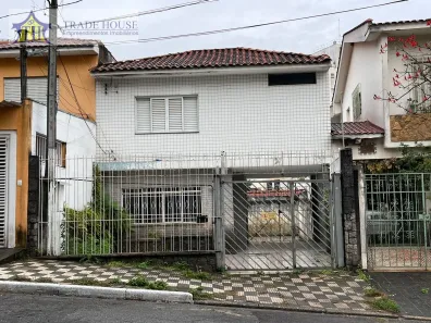 Sobrado com 2 Quartos à venda, 200m² no Vila Monumento, São Paulo