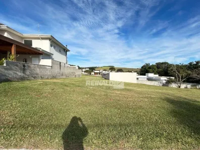 Lote/Terreno à venda, 514m² no Condominio Bosque dos Pires, Itatiba