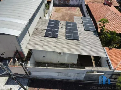 Lote/Terreno à venda, 93m² no Sapiranga-Coité, Fortaleza