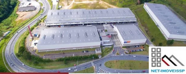 Galpão/Depósito/Armazém à venda, 3514m² no Itaqui, Itapevi