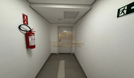 Sala Comercial à venda, 76m² no Bethaville I, Barueri