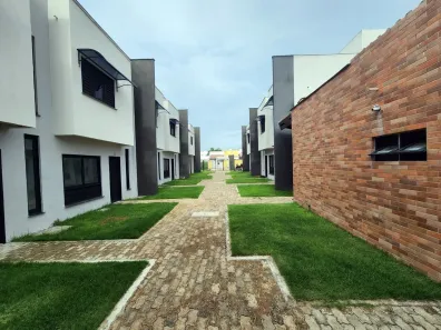 Casa de Condomínio com 3 Quartos à venda, 84m² no Parque das Nações, Parnamirim