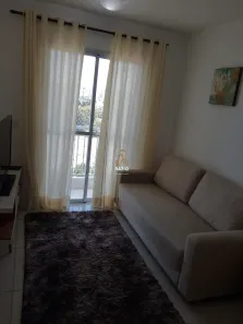 Apartamento com 2 Quartos à venda, 52m² no Vila Moreira, São Paulo