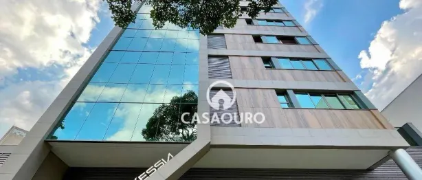 Apartamento com 2 Quartos à venda, 64m² no Santa Efigênia, Belo Horizonte