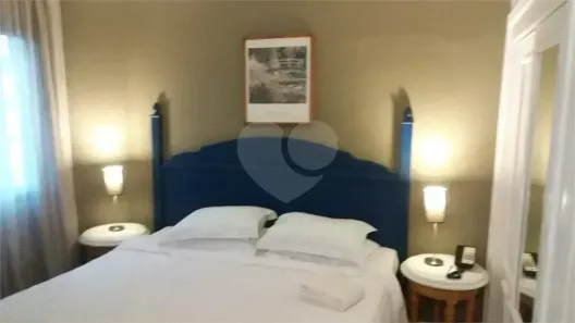 Flat com 1 Quarto para venda ou aluguel, 31m² no Indianópolis, São Paulo