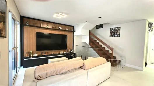 Casa de Condomínio com 3 Quartos à venda, 152m² no Vila Sofia, São Paulo