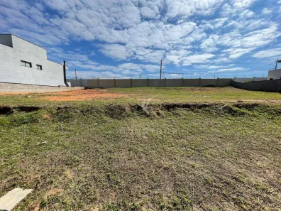 Lote/Terreno à venda, 420m² no Loteamento Residencial Arborais, Campinas