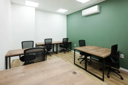 Sala Comercial para alugar, 30m² no Neva, Cascavel