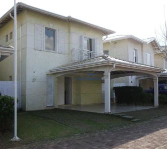 Casa de Condomínio com 3 Quartos à venda, 180m² no Jardim Passárgada I, Cotia