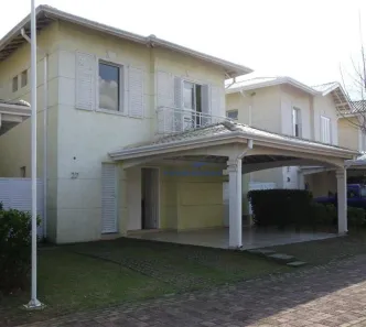Casa de Condomínio com 3 Quartos à venda, 180m² no Jardim Passárgada I, Cotia