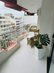 Apartamento com 2 Quartos à venda, 105m² no Copacabana, Rio de Janeiro