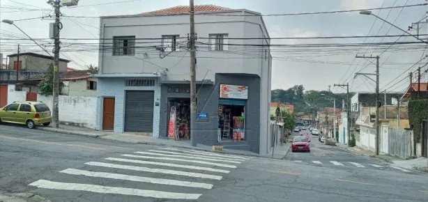 Imóvel Comercial com 2 Quartos à venda, 248m² no Jardim Monte Kemel, São Paulo