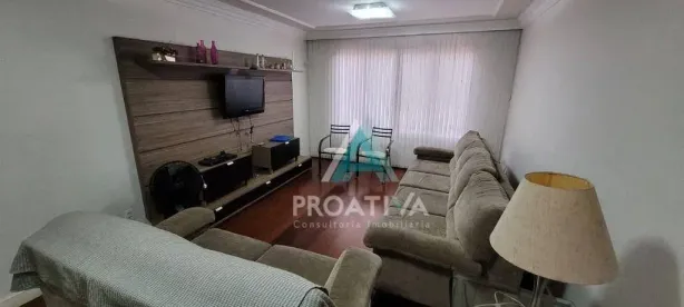 Sobrado com 3 Quartos para venda ou aluguel, 243m² no Vila Valparaíso, Santo André
