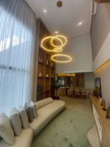 Apartamento com 3 Quartos à venda, 171m² no Loteamento Residencial e Comercial Bosque Flamboyant, Taubaté
