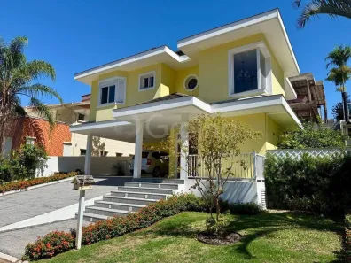 Casa com 4 Quartos à venda, 291m² no Santo Antônio de Lisboa, Florianópolis