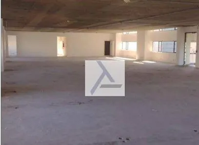 Sala Comercial à venda, 1238m² no Vila Cordeiro, São Paulo