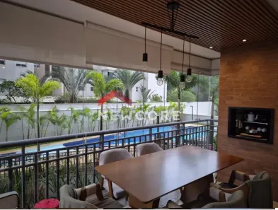 Apartamento com 3 Quartos à venda, 98m² no Baeta Neves, São Bernardo do Campo
