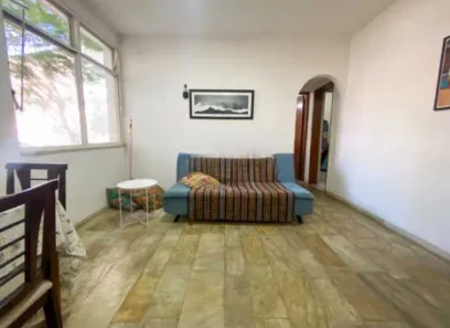 Apartamento com 2 Quartos à venda, 60m² no Copacabana, Rio de Janeiro