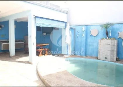 Casa com 3 Quartos à venda, 250m² no Jardim Dom Nery, Campinas