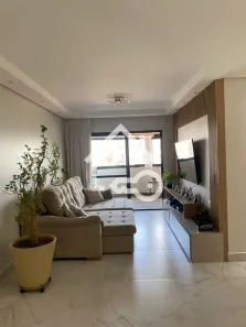 Apartamento com 3 Quartos à venda, 130m² no Rudge Ramos, São Bernardo do Campo