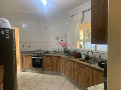 Fazenda/Sítio com 4 Quartos à venda, 1000m² no Parque das Bandeiras, Indaiatuba