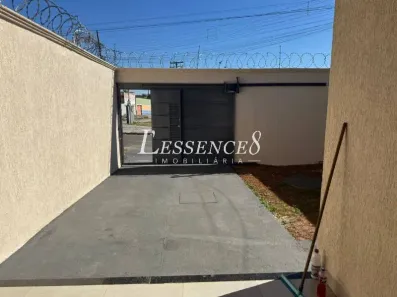 Casa com 3 Quartos à venda, 199m² no Parque das Nações, Aparecida de Goiânia
