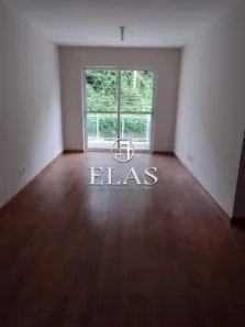 Apartamento com 2 Quartos à venda, 72m² no Quitandinha, Petrópolis