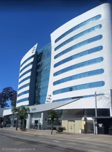 Sala Comercial à venda, 37m² no Sanvitto, Caxias do Sul