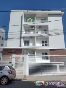 Apartamento com 3 Quartos para alugar, 80m² no Gleba Destacada da Fazenda Santa Cruz, Jaguariúna