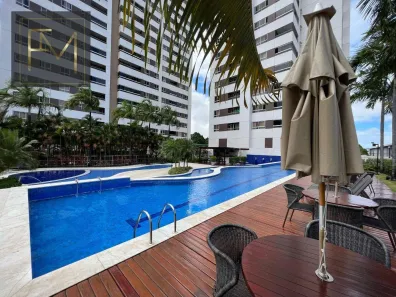 Apartamento com 3 Quartos à venda, 82m² no Estados, João Pessoa
