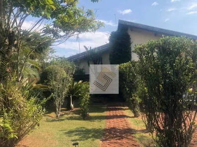 Casa de Condomínio com 3 Quartos à venda, 350m² no Vila Hollândia, Campinas