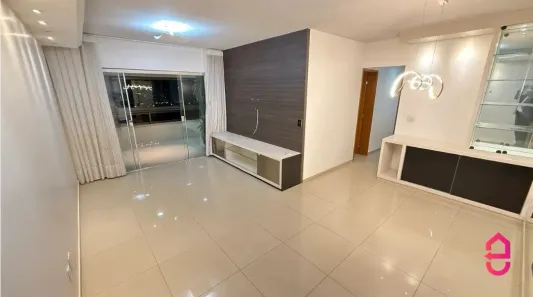 Apartamento com 3 Quartos à venda, 120m² no Jardim Goiás, Goiânia