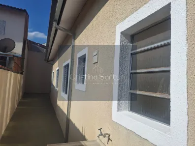 Casa com 3 Quartos à venda, 69m² no Jardim Nova República, São José dos Campos