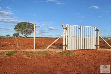 Lote/Terreno à venda, 5000m² no Sítios de Recreio Caraíbas, Goiânia