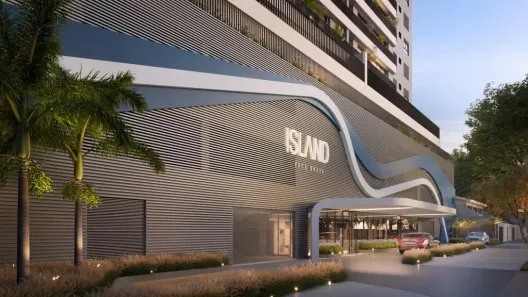 Apartamento com 3 Quartos à venda, 122m² no Jardim América, Goiânia