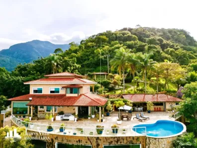 Casa com 3 Quartos à venda, 6808m² no Vila Muriqui, Mangaratiba