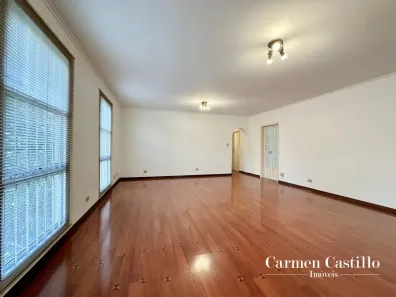 Apartamento com 3 Quartos à venda, 110m² no Jardim das Acácias, São Paulo