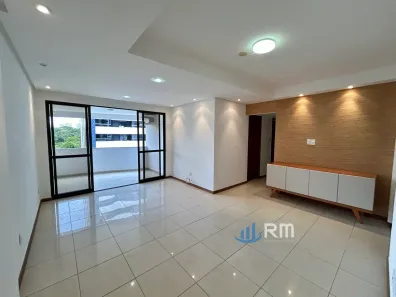 Apartamento com 4 Quartos à venda, 115m² no Pituba, Salvador