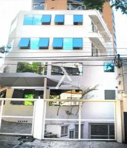Prédio Comercial para alugar, 550m² no Vila Madalena, São Paulo