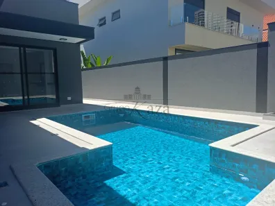 Casa de Condomínio com 4 Quartos à venda, 290m² no Condomínio Residencial Monte Carlo, São José dos Campos