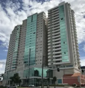 Apartamento com 2 Quartos à venda, 97m² no Centro, Ponta Grossa