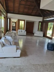 Casa de Condomínio com 5 Quartos à venda, 1230m² no Busca Vida (Abrantes), Camaçari