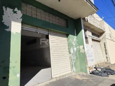 Ponto Comercial para alugar, 70m² no Vila Monteiro (Gleba I), São Carlos