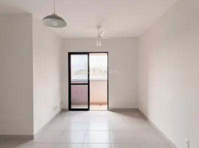 Apartamento com 3 Quartos para alugar, 73m² no Bela Suiça, Londrina