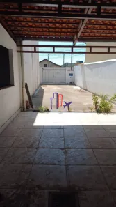 Casa com 3 Quartos à venda, 180m² no Laranjeiras, Betim
