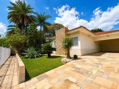 Casa com 3 Quartos à venda, 280m² no Vila Jones, Americana