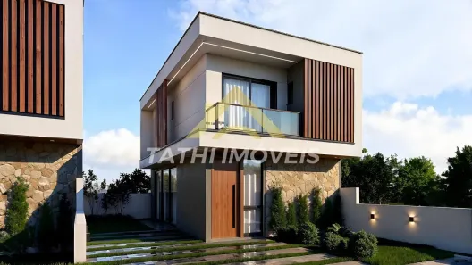 Casa com 3 Quartos à venda, 110m² no Vargem do Bom Jesus, Florianópolis