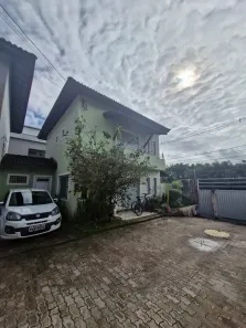 Casa de Condomínio com 4 Quartos à venda, 10m² no Buraquinho, Lauro de Freitas