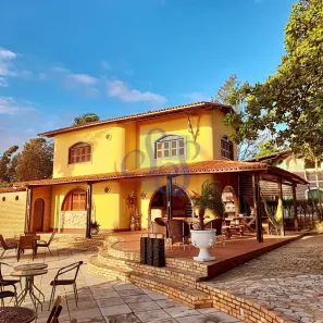 Casa com 9 Quartos à venda, 552m² no Brisa, Fortim