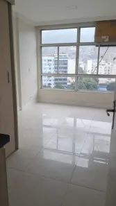Consultório com 1 Quarto à venda, 28m² no Tijuca, Rio de Janeiro